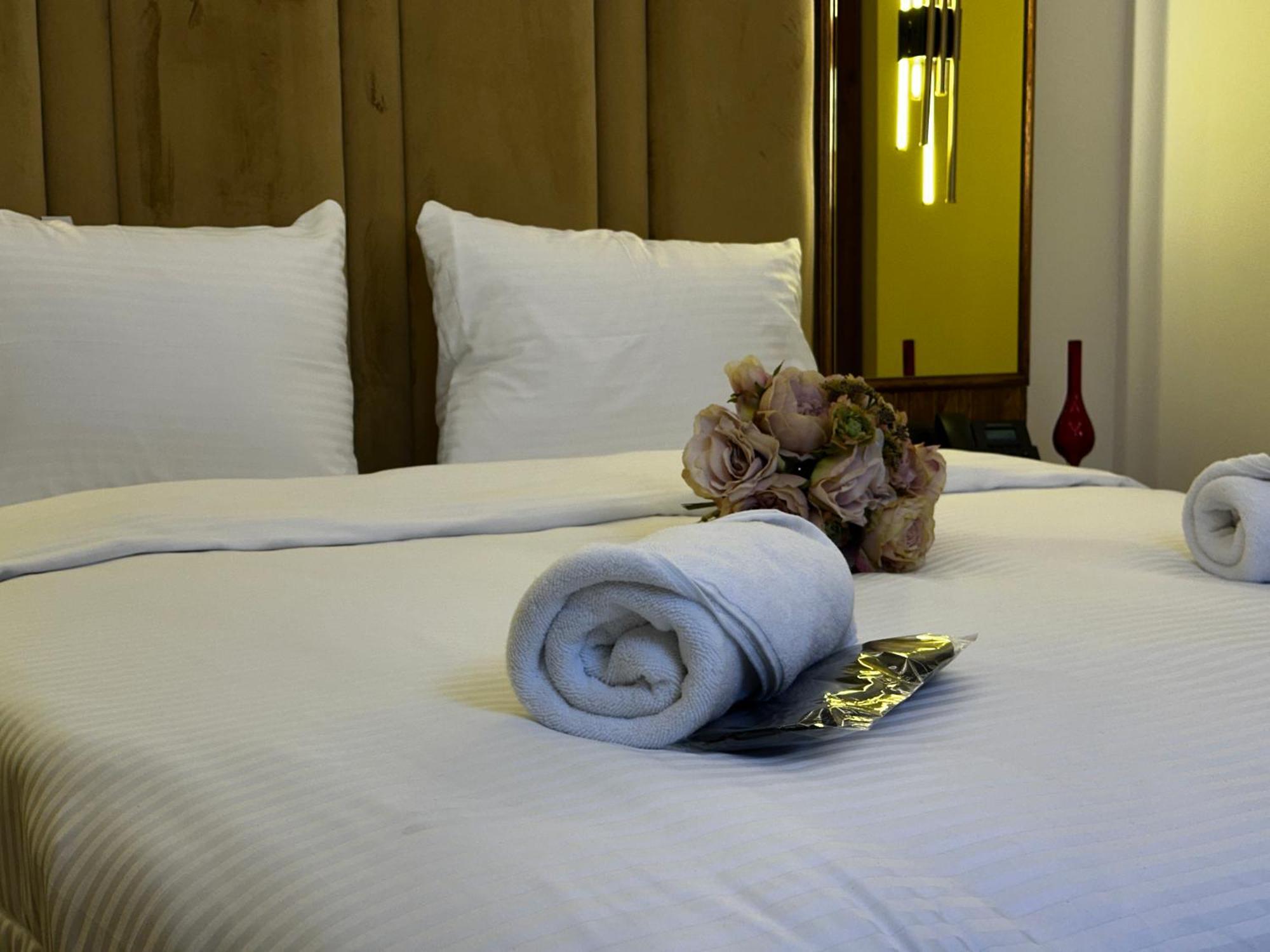 Lokka Hotel Ortakoy — Fotoğraflar 2